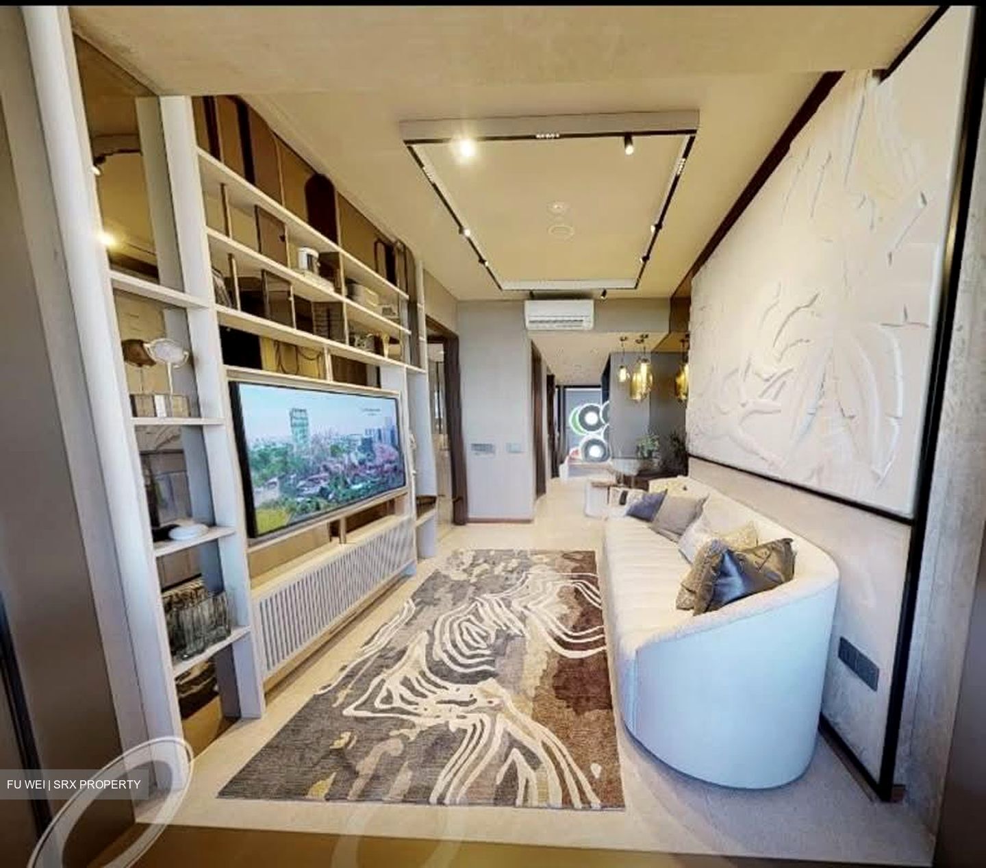 River Valley Road (D6), Condominium #579774281